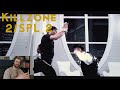Martial Arts Instructor Reacts: Killzone 2/SPL2 - Tony Jaa and Wu Jing Vs Max Zhang