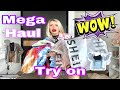 MEGA HAUL SHEIN (try on) INVIERNO 2020