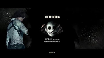 The Evil Within Consequences Gameplay Walkthrough Chapter - 4  |  A Ghost Is Born  |  No Commentary