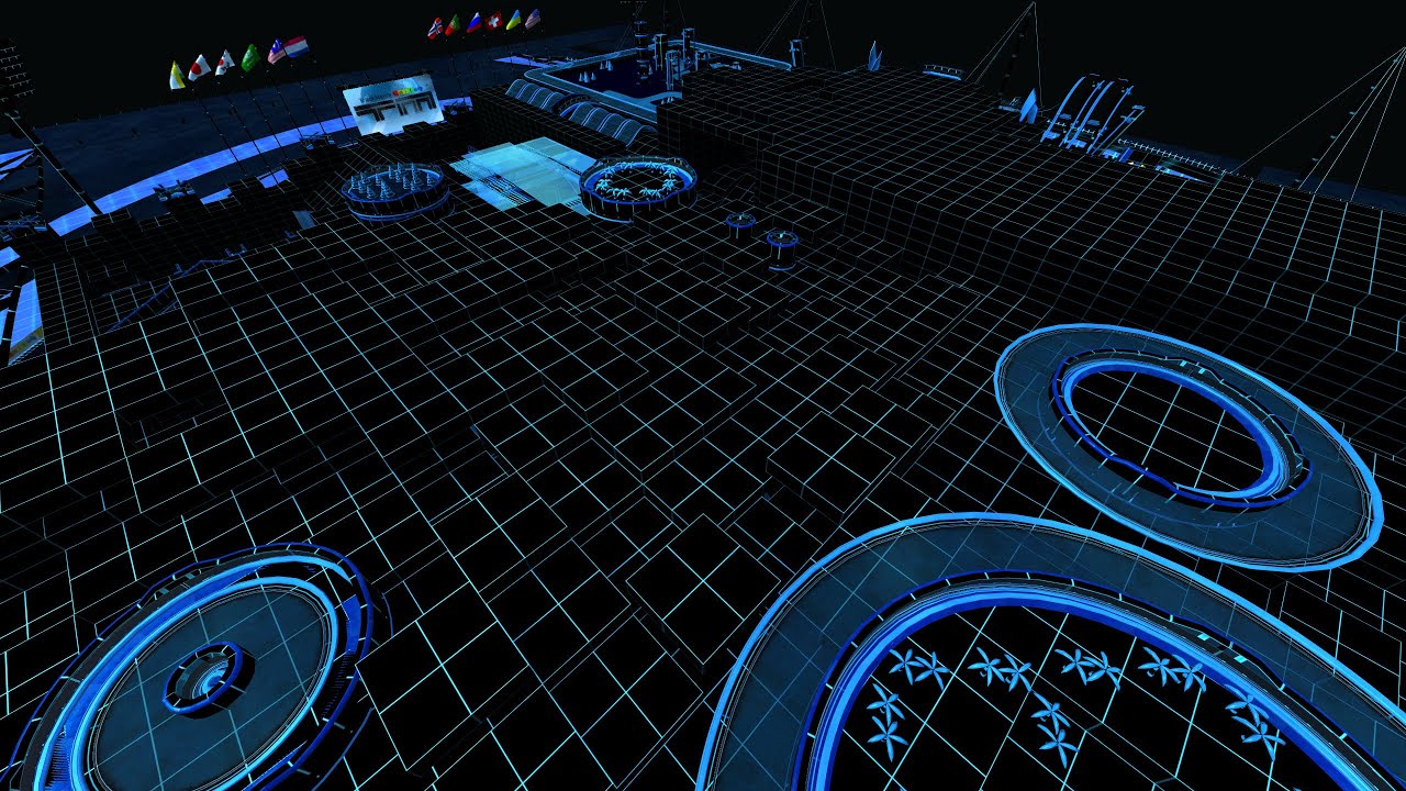 Trackmania RPG - Melancholy (MTC) (