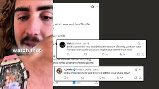 ImanTrading  TJR scammer
