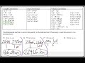 Math 118 : 1.1 #27, #28 (Mathematical Explorations Tutorial : Converting, Dimensional Analysis)