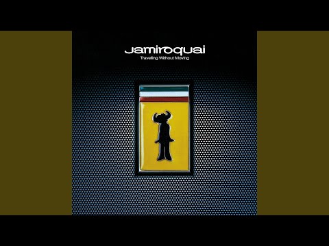 Everyday - Jamiroquai