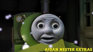 Ytp - Percy Panics Over Nothing 10,000 Subscribers Special