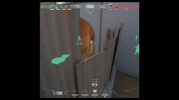 Cypher Hidden Camera Ace | #valorant #valorantdaily #valorantclips #valorantcypher #cypher