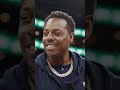 Paul Pierce gets his championship ring 💍 #celtics #nba #shorts