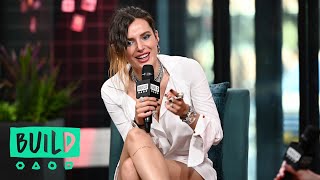 Bella Thorne Wrote The Life Of A Wannabe Mogul To Finally Show People The Real Her