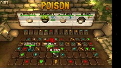 Battle monkeys (part1)