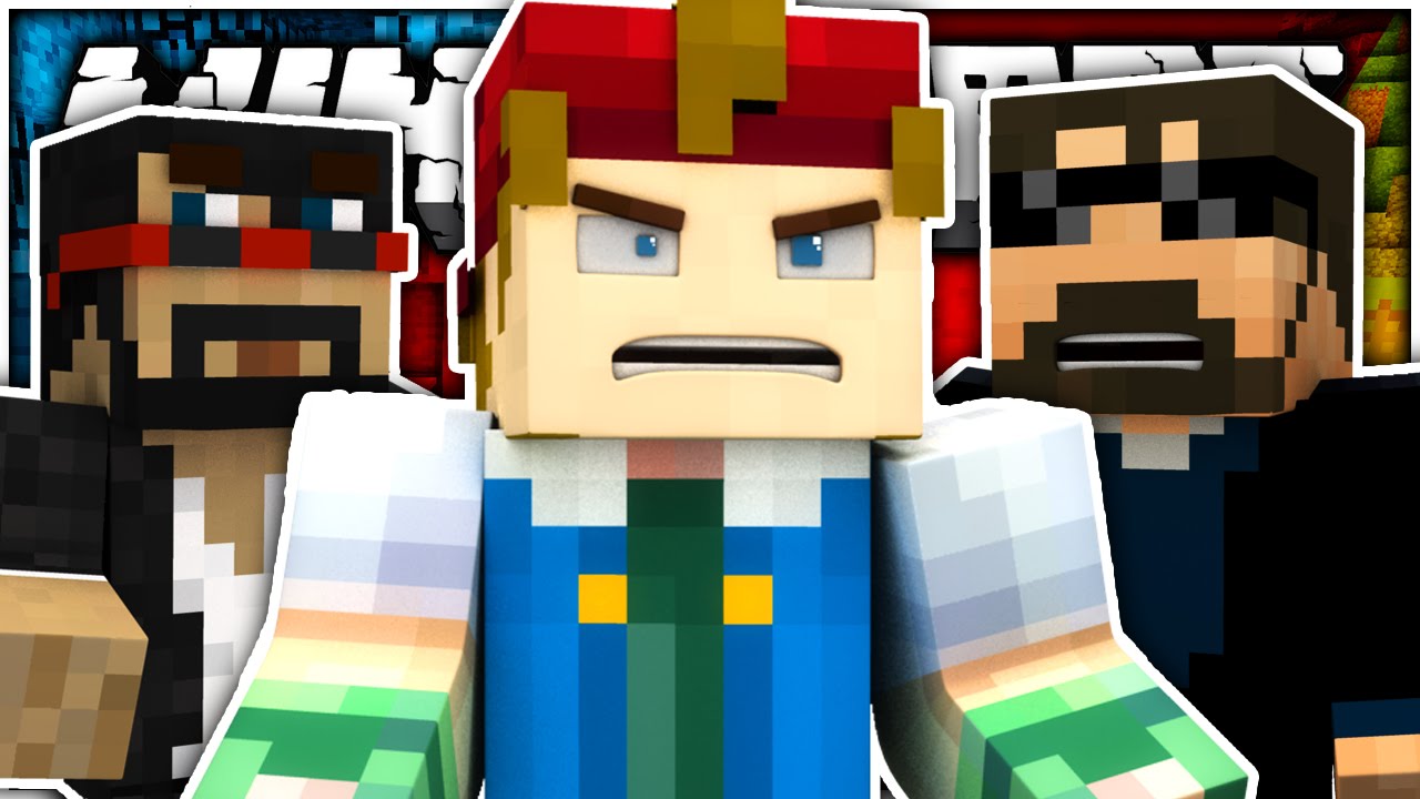 funny moments in soccer Minecraft | THE POKÉ TEAM CHALLENGE - Valor / Mystic / Instinct