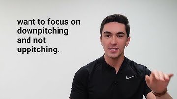 Tonality & Pitch (Sales Training)