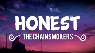 Celebrity The Chainsmokers - Honest (Lyrics) Profile