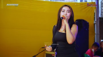 SAMSENG MUSIC - REMBULAN MALAM - EMA VERNANDA - SUPPORT BY KORBAN LC FEAT SAMSENG