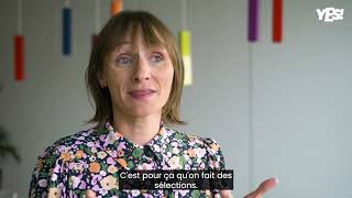 Pourquoi Accueillir Un Stagiaire Avec Le Stage First Dactiris ?