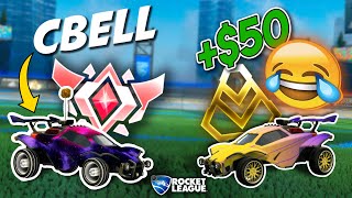 How I, a Grand Champion... lost to Golds (dont hmu)