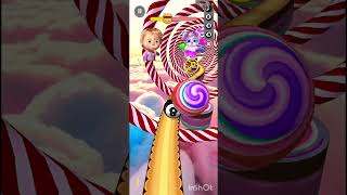 Going Balls IMPOSSIBLE move ChallangeCOMPLETED 😱🔥🏆 #gaming #games #ballgame #goingballs #goingbolls