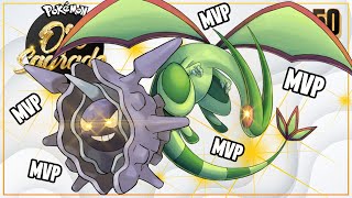 Pokémon Oro Sagrado Ep.50 - EL MAYOR FAIL DE TODA LA SERIE *ME VAIS A M4TAR*