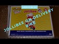 Unboxing Jollibee on Delivery Bike Funko Pop! Ride