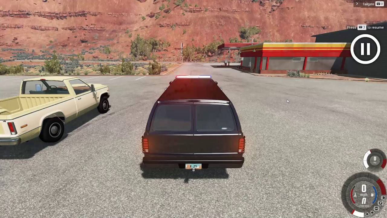 Beamng Drive- D-Series Mod Pack - YouTube
