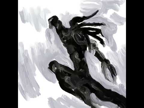 Gorgeous Jefe Lord Ra HALAL BOYS HALAL INTRO OFFICIAL VISUALIZER 