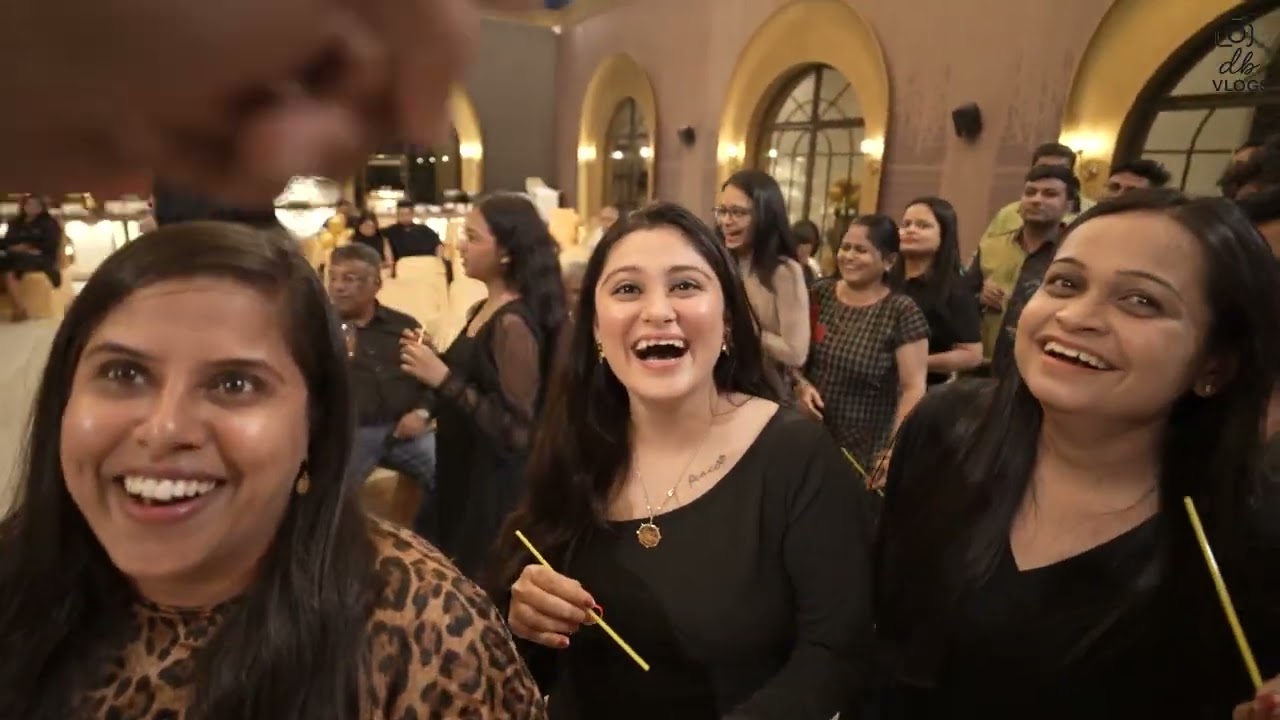 Birthday Part 2 🥹 | Family Moments, Surprises & Pure Love ❤️