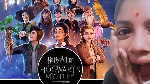 WELCOME HOME | FINALLY PLAYING HOGWARTS LEGACY FOR THE FIRST  TIME | PART 1