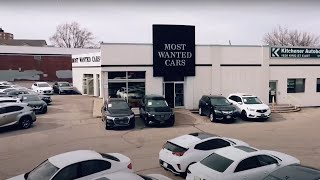 Welcome to Most Wanted Cars by Theo Motors