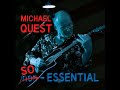 Beach - Michael Quest