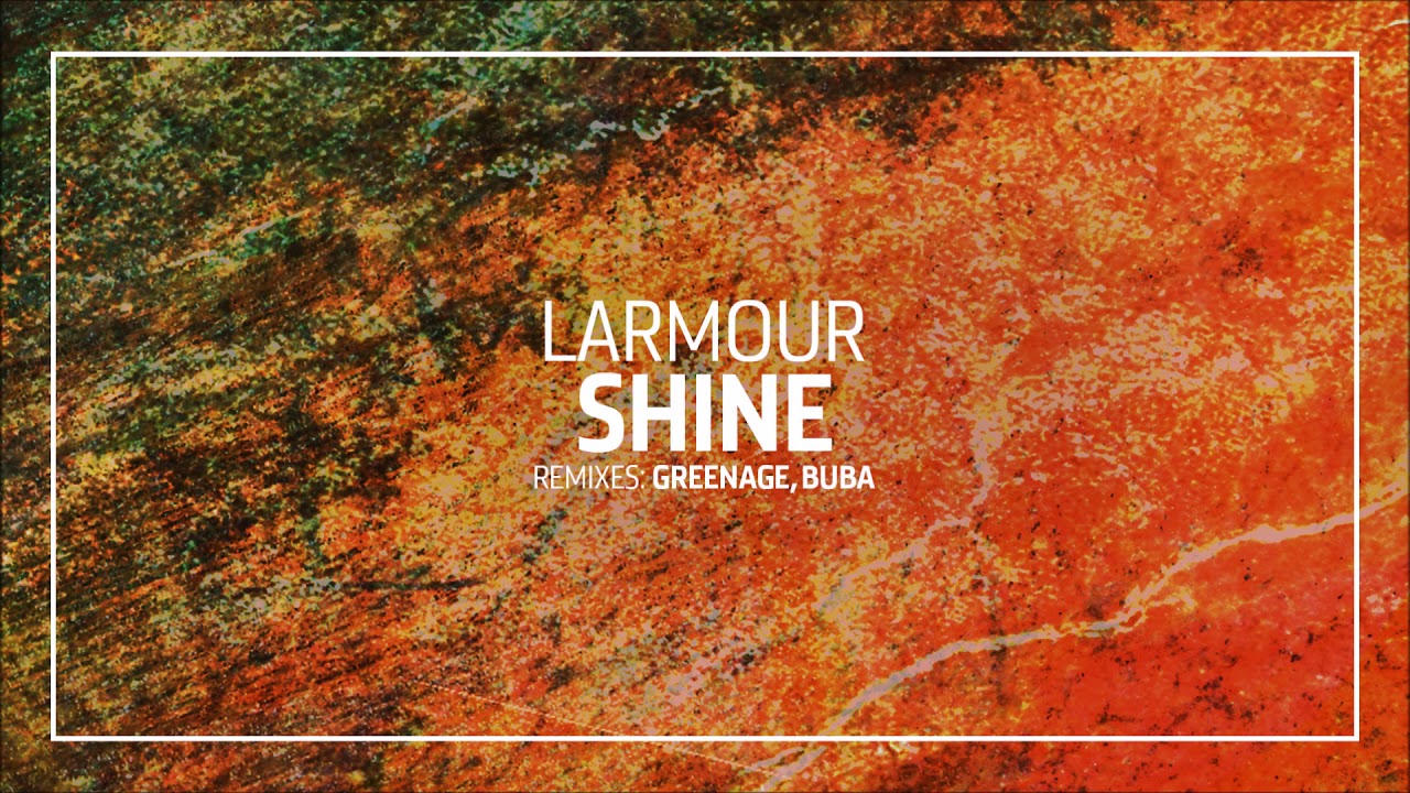 Watch Larmour - Elusion (Original Mix) on YouTube Watch Larmour - Elusion (Original Mix) on YouTube