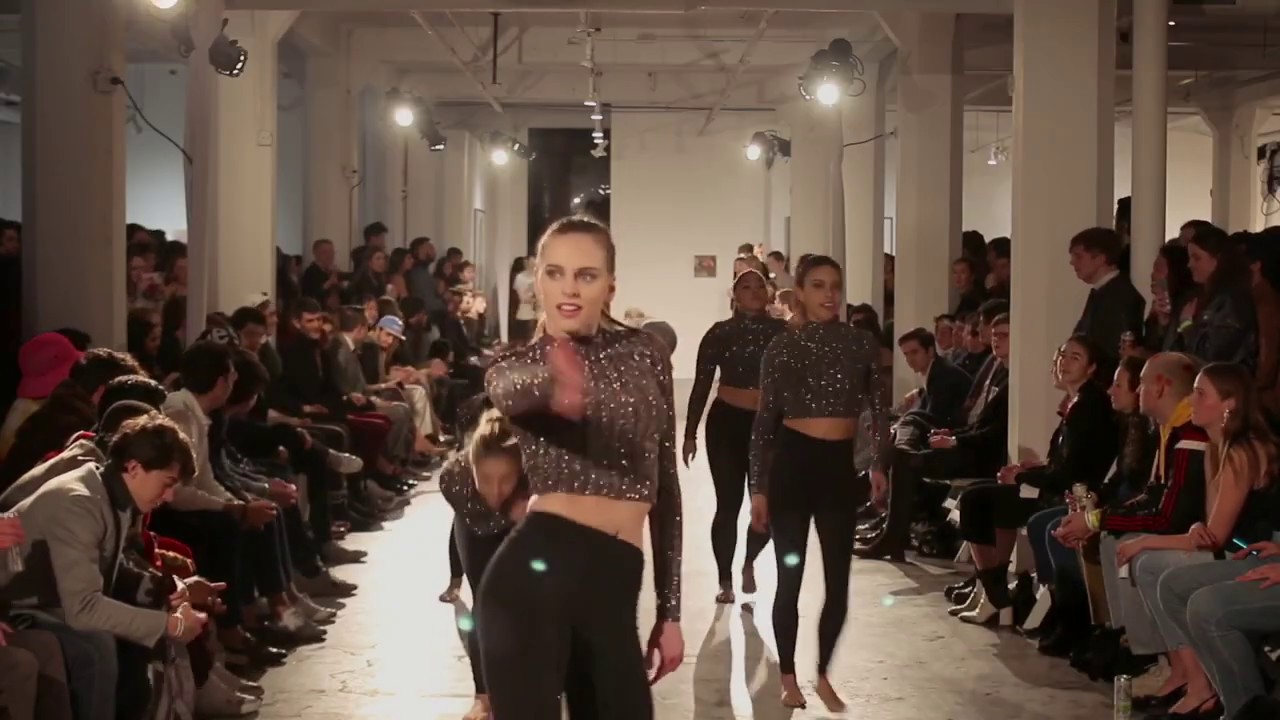 UChicago Maya x MODA Fashion Show 2020 YouTube