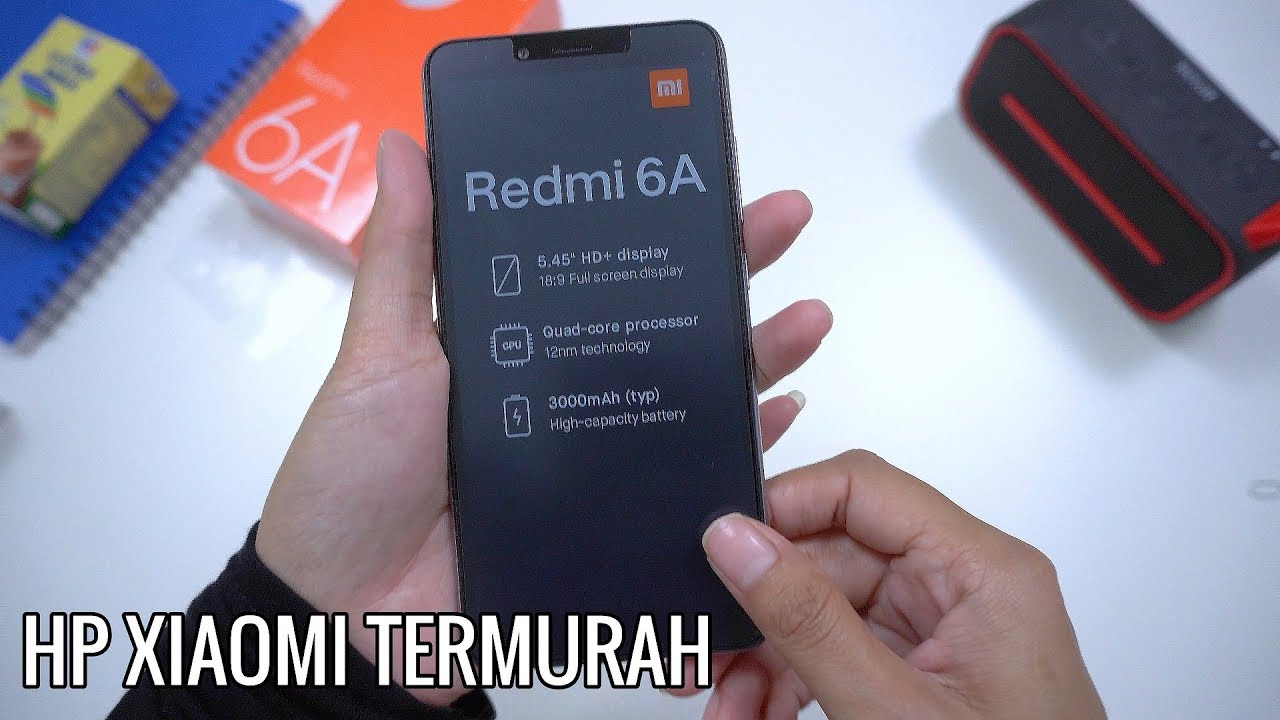 Harga Terkini 7 Smartphone Xiaomi Sub Brand Redmi Mi Di April 2019