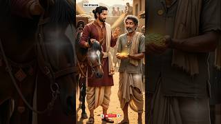 Sachi Imandari Ka Inaam | Heart Touching Story #Honesty #TrueStory #MoralStory #ai #shorts