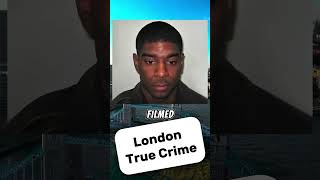 DVS (Darren Vickers): UK Rapper’s Case Explained #crime #criminal #jail #gangster #gang #truecrime