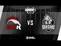 [R6] PRO LEAGUE - Season 2 - PC LATAM - BRK Esports vs Black Dragons