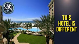 Sandpearl Resort - This Hotel Is Different | Clearwater (FL), United States⭐