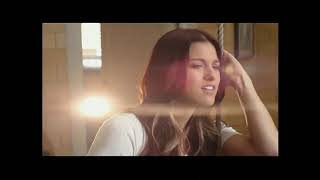 Cassadee Pope Wasting All These Tears Commercial