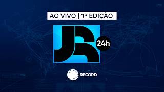 JR 24-Hour Bulletin | 1st Edition - 10/22/2026