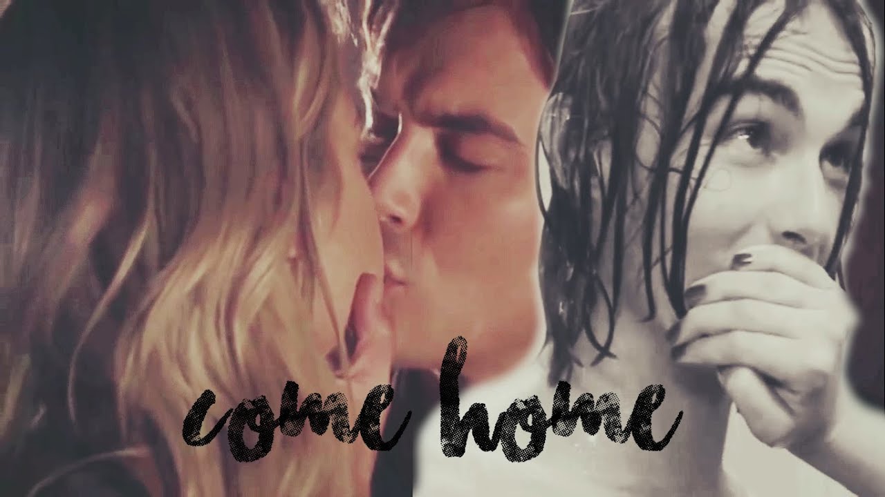 Hanna + Caleb | Come home [+6x20]
