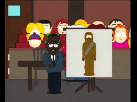 The Chewbacca Defense 2