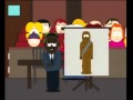 The Chewbacca defense 2