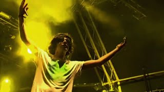 THE CHARLATANS - The Only One I Know (Live)