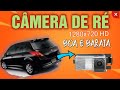 CÂMERA DE RÉ Boa e barata!!