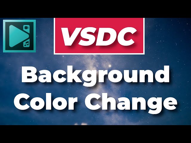 Change the Background Color of an Image for Free