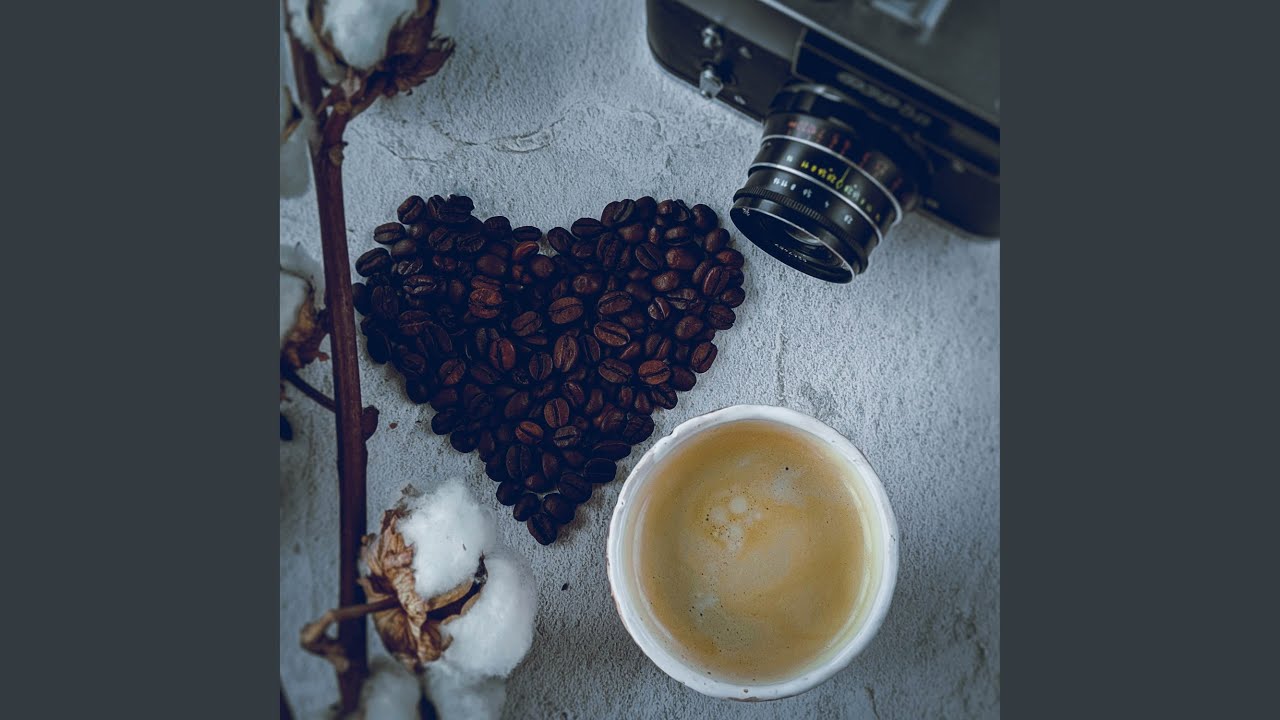 Adicto Al Cafe (Lo-Fi Chill Hip Hop Beat)