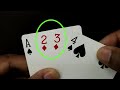 ताश गायब करने का जादू सीखो 😲 Card Vanish Trick (Magic Tutorial)