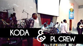 KODA and the PL Crew (Nsem Piii) | Jaystiqs chords