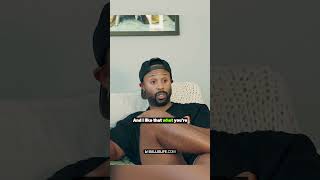 Famous Dev In The Lab Speaks On D'vontay Friga Profile