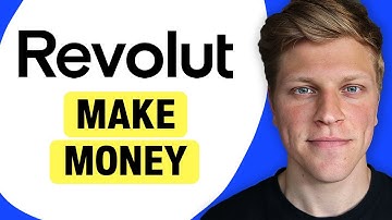 Hoe u geld kunt verdienen met Revolut (2025)