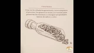 Cerveza Calatrava. Una historia...