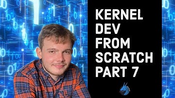 Segmentation Memory Model Explained - Kernel Development Course Part 7
