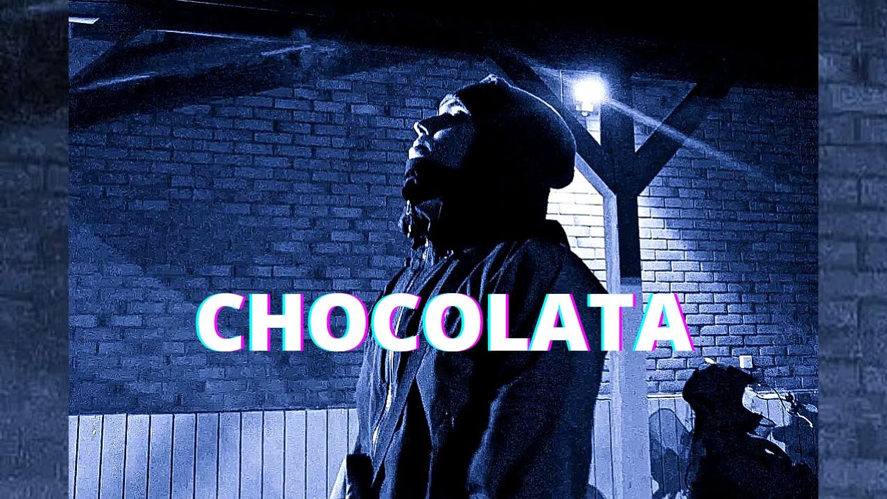 MORAD x JUL x ELAI Type Beat - "Chocolata" (prod.illyria beats) I Instru Rap 2023